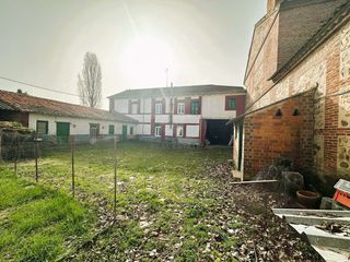 Casa en Villabalter