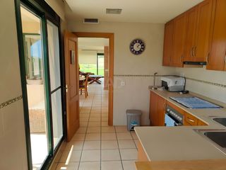 Casa aparellada a Bonmont Terres Noves