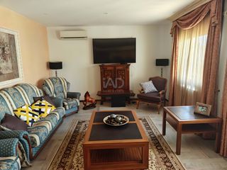 Chalet in Poble