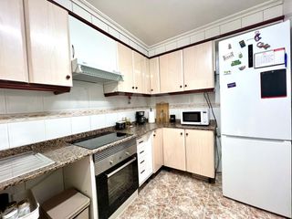 Etagenwohnung in Valletes - Xiribecs