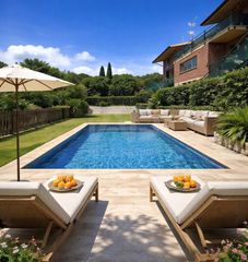 Casa a Montalnou - Milans del Bosc