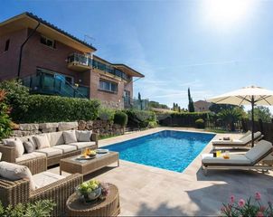 Casa a Montalnou - Milans del Bosc