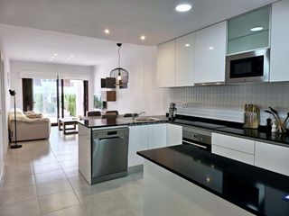Appartement à Avenida españa mar de pul