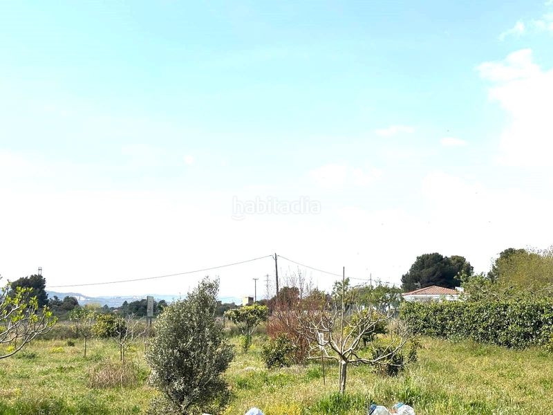 Foto 511294c5-4346-438f-afdc-860679f21426. Finca rústica a Santa Oliva