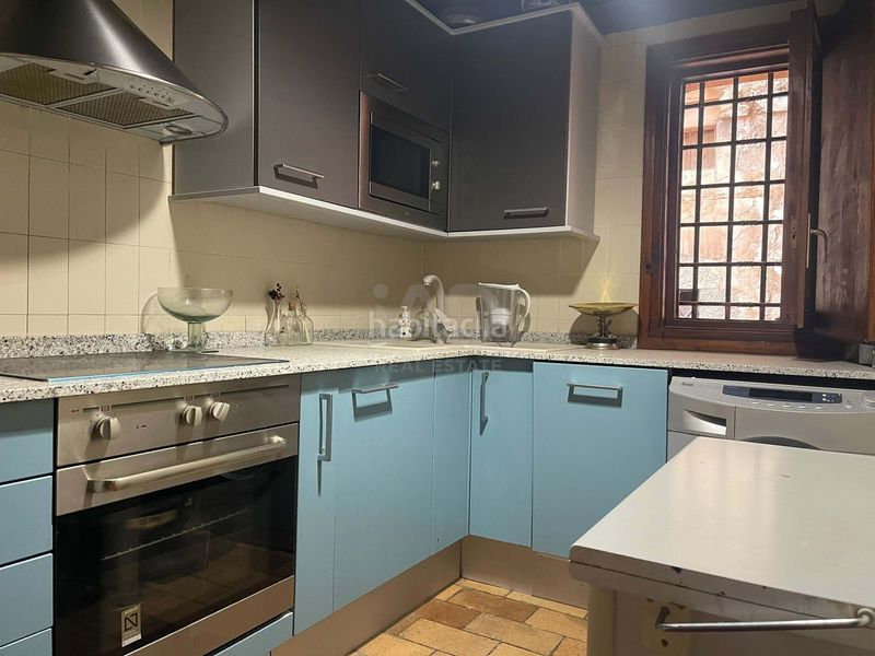 Foto 09dd1dff-f694-4ded-b269-512aa0a617ca. Pis a Albarracín