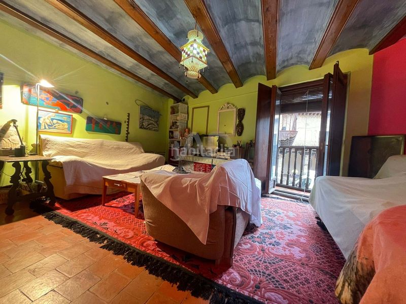 Foto 263979e4-3cb2-4d9a-92e3-0af4f1fd3c8b. Pis a Albarracín