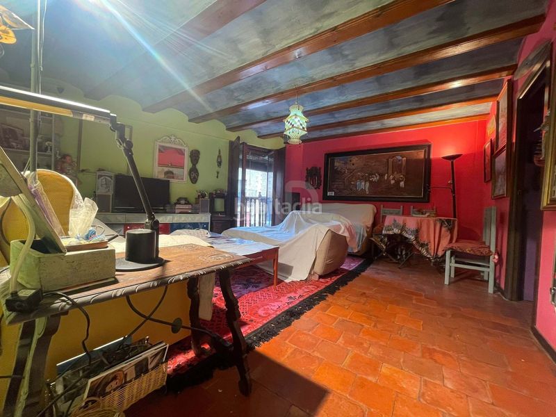 Foto 452055b9-bc5a-4dfa-a1c0-9aae9f3d29fc. Pis a Albarracín