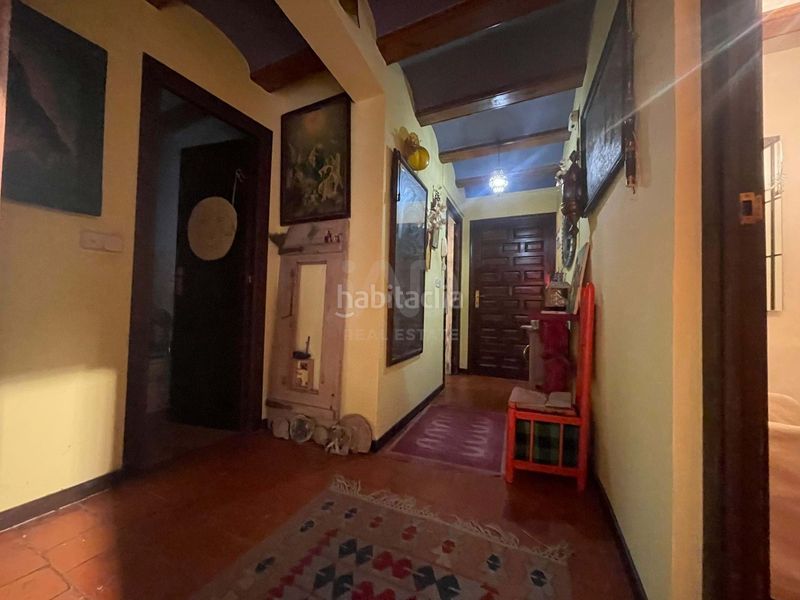 Foto ca9d330b-8b3f-4ef4-8ece-c25f57c60ac9. Pis a Albarracín