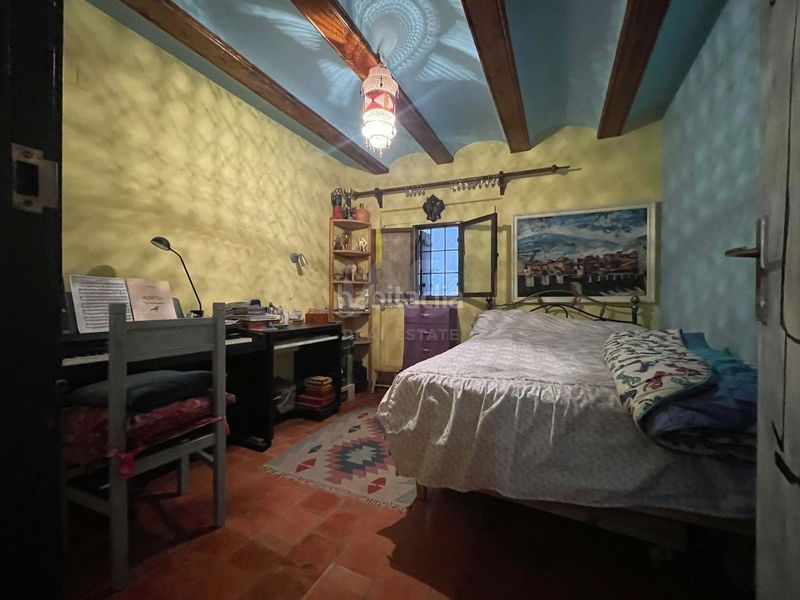 Foto d3eed951-3103-48a2-8e5e-8da1497e2e1e. Pis a Albarracín