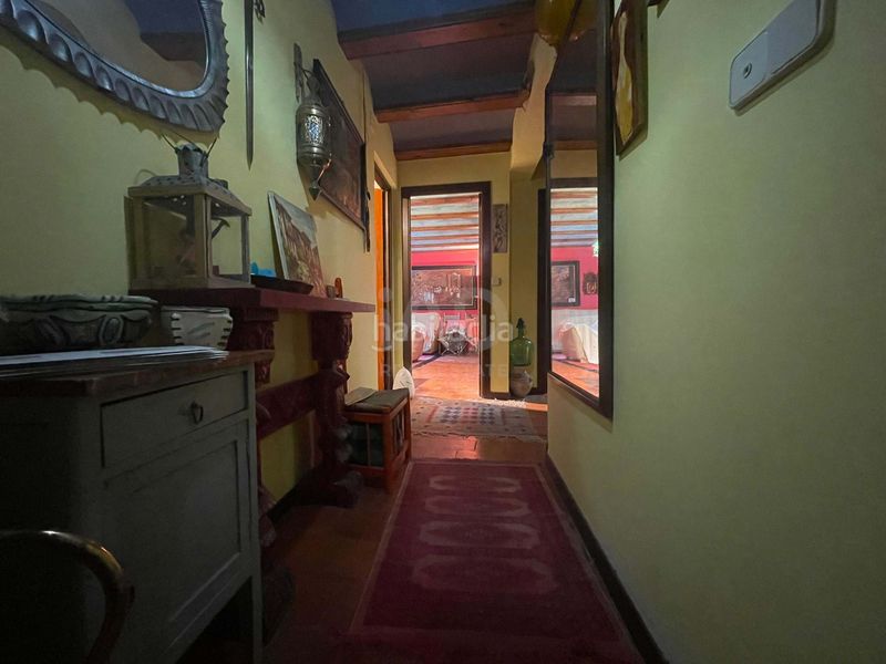 Foto f017daca-1a59-4bed-b161-6073b2439c07. Pis a Albarracín