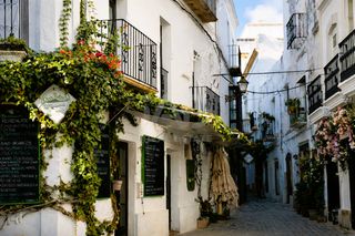 Appartement à Tarifa Ciudad