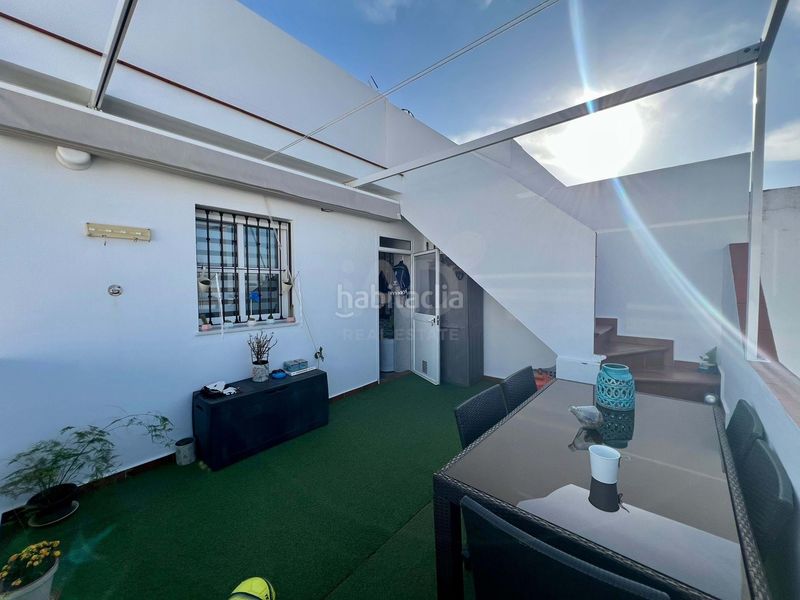 Foto 09eac6da-588c-4d5f-bdc4-95cd8eebd589. Àtic amb calefacció a Lepe