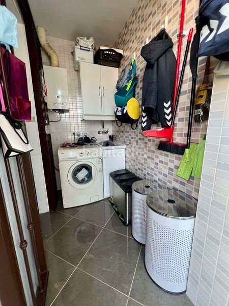 Foto 115648c0-9f9c-401f-9404-8c3dfde43571. Àtic amb calefacció a Lepe