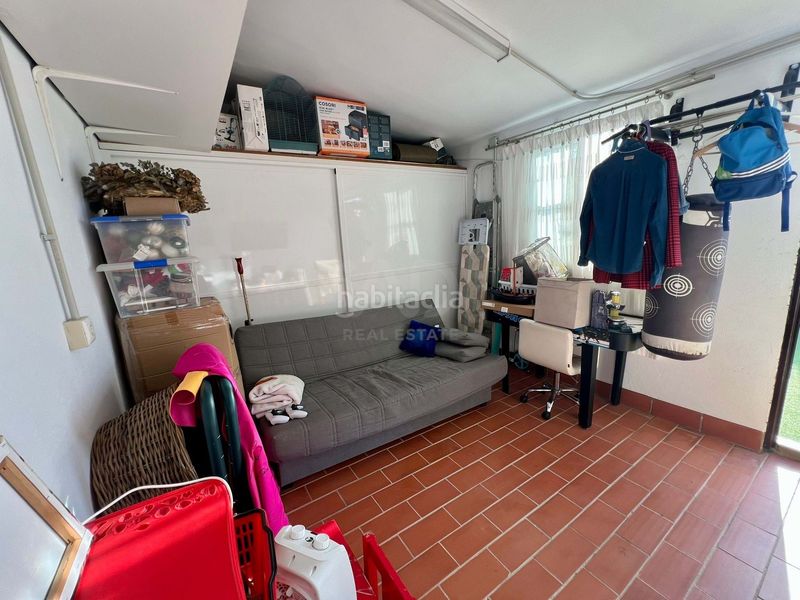 Foto 1f8e184d-724c-4dda-b2a8-6d50982bdf75. Àtic amb calefacció a Lepe