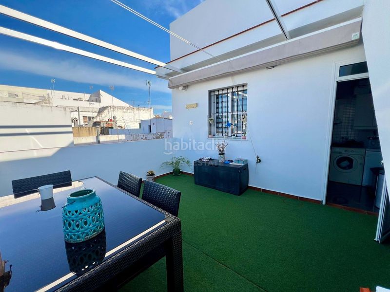 Foto 31e557a0-3dd1-4a1e-972e-6a47fff2c681. Àtic amb calefacció a Lepe