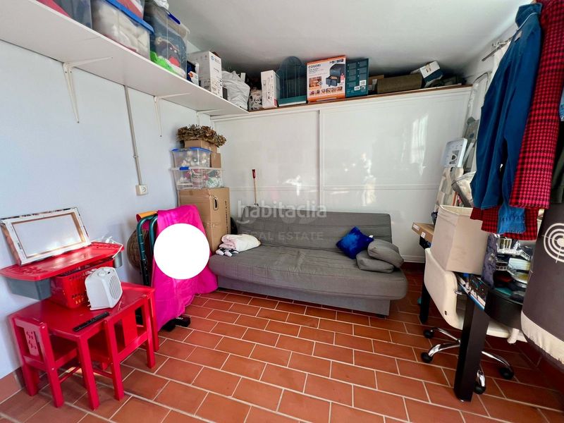 Foto 75325f98-0801-451a-bccc-16ffe6582f7e. Àtic amb calefacció a Lepe