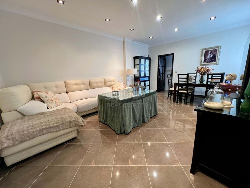 Foto ad020148-af9a-4721-b569-6b849e287226. Àtic amb calefacció a Lepe