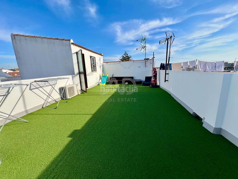 Foto bca12391-340c-4628-917c-aeb966558acf. Àtic amb calefacció a Lepe