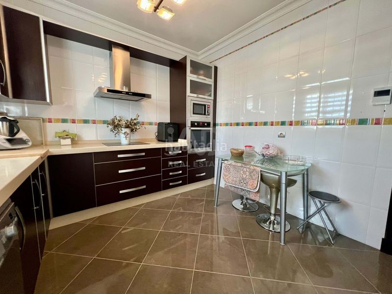 Foto db20b54a-a79d-4aaf-b743-485bc76e1e04. Àtic amb calefacció a Lepe