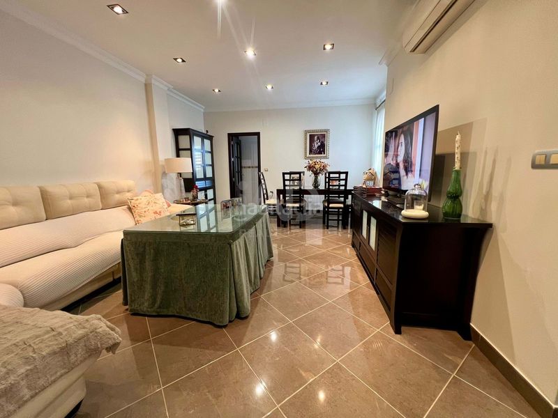 Foto deff1b91-b1a0-492a-8de1-09d3cbbf3b0a. Àtic amb calefacció a Lepe