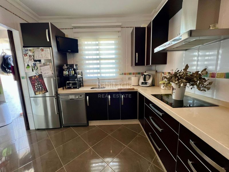 Foto f879608a-276c-4b44-88a6-d92322a47e43. Àtic amb calefacció a Lepe