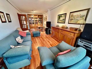 Appartamento in Bañeza (La)