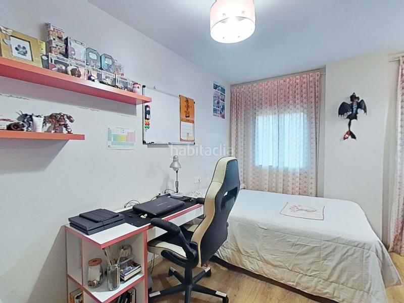 Foto 038b4429-ad86-44e2-9b4c-e97bc92ad3a8. Pis amb aparcament a Nou Eixample Nord Tarragona