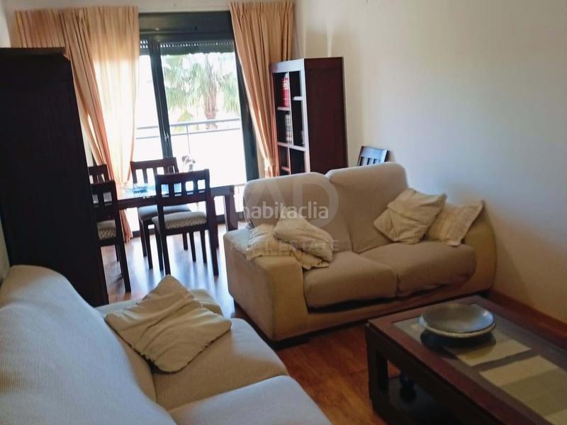 Foto 238d853e-272e-4d3a-84a0-161e6abac376. Pis amb aparcament a Nou Eixample Nord Tarragona