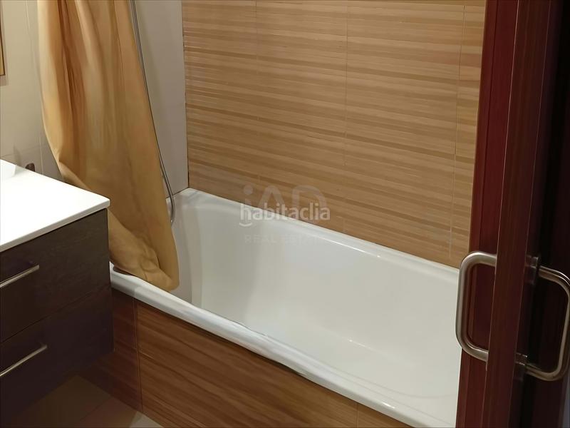 Foto 34abef08-ce61-4511-a75a-b96cf303cf18. Pis amb aparcament a Nou Eixample Nord Tarragona