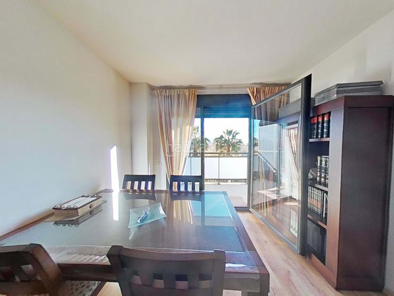 Foto 4f5e24c9-6001-49a3-b803-89dd62c0aec1. Pis amb aparcament a Nou Eixample Nord Tarragona