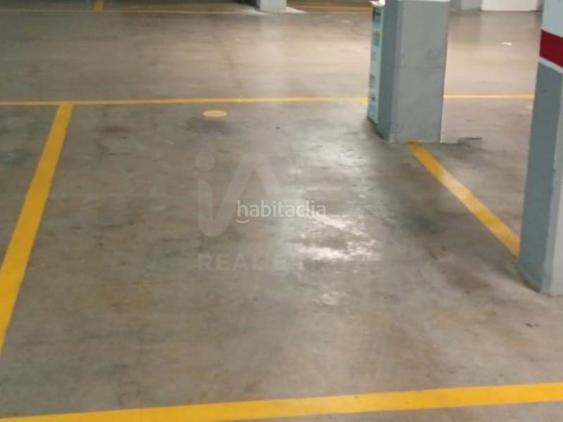 Foto 51946145-23f5-4e14-9a82-c09d4cf8b56b. Pis amb aparcament a Nou Eixample Nord Tarragona