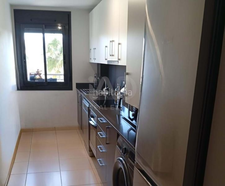 Foto 56c65a0a-cfde-49f5-8e41-ae3455a95172. Pis amb aparcament a Nou Eixample Nord Tarragona