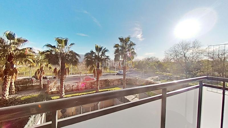 Foto 6ba7f57e-f15b-41c1-ba3a-0fabaeae4f9a. Pis amb aparcament a Nou Eixample Nord Tarragona