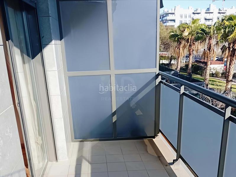 Foto a442505e-a6ca-409b-8c62-b34f80b4ed5e. Pis amb aparcament a Nou Eixample Nord Tarragona