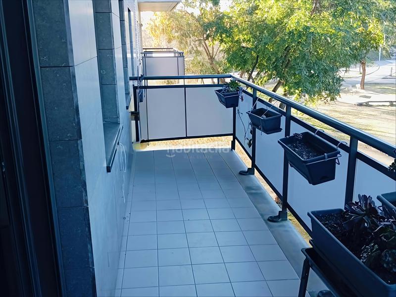 Foto a4ac196a-ba8b-4e31-9e4b-89bcbf8c50e2. Pis amb aparcament a Nou Eixample Nord Tarragona