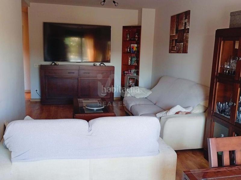 Foto ac7765c6-f7a6-4345-ad37-9d28774c5805. Pis amb aparcament a Nou Eixample Nord Tarragona