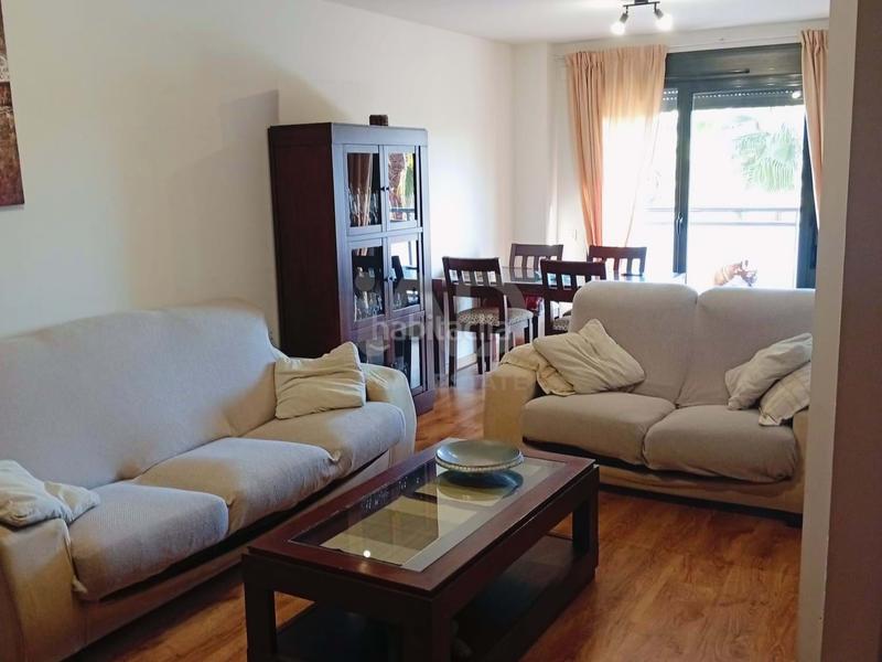 Foto cadb7a70-09f9-45b6-8bc4-a6fdbc44b7ec. Pis amb aparcament a Nou Eixample Nord Tarragona