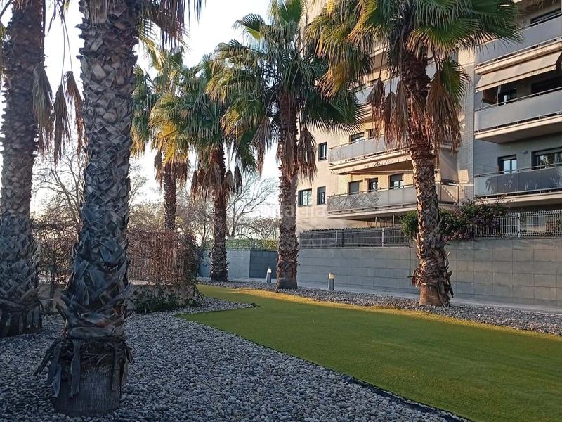 Foto cf38d422-64f5-444b-81b3-690db32d85c4. Pis amb aparcament a Nou Eixample Nord Tarragona