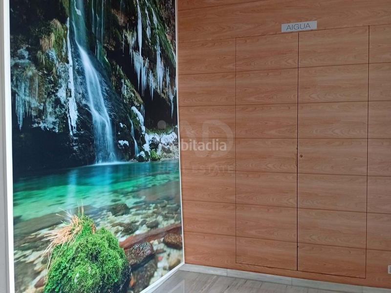 Foto eb2eabed-bf11-4eec-87da-8c11b9fc8c8b. Pis amb aparcament a Nou Eixample Nord Tarragona