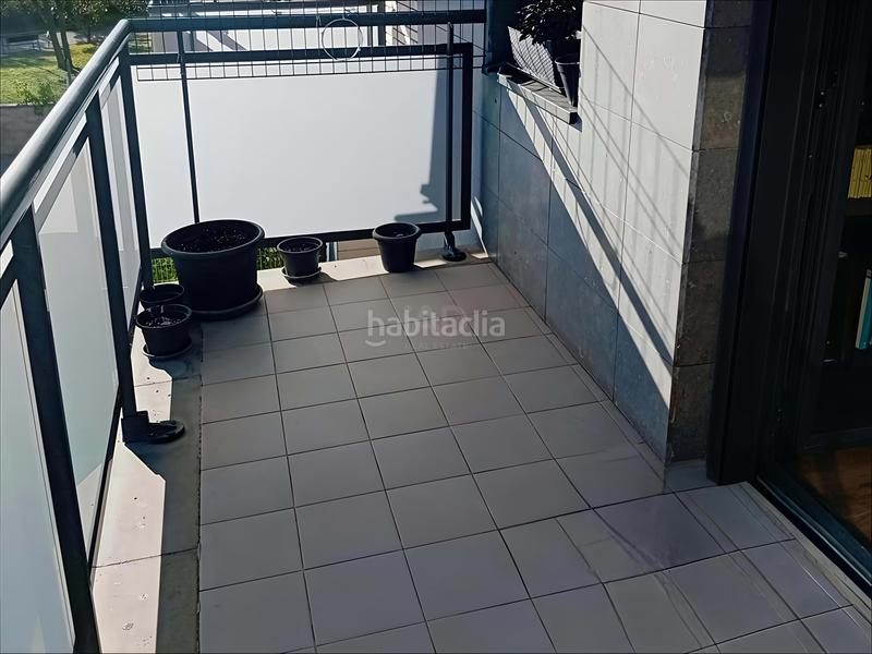 Foto f199c738-2d9d-4d45-a4a2-683977e9e9ea. Pis amb aparcament a Nou Eixample Nord Tarragona