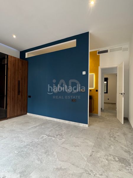 Foto 1abe76e4-0caf-43af-9657-f4019a11495d. Pis amb calefacció aparcament a Centro Histórico Málaga