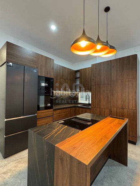 Foto 29ed9c9f-0790-4daa-9923-a4984342e069. Pis amb calefacció aparcament a Centro Histórico Málaga