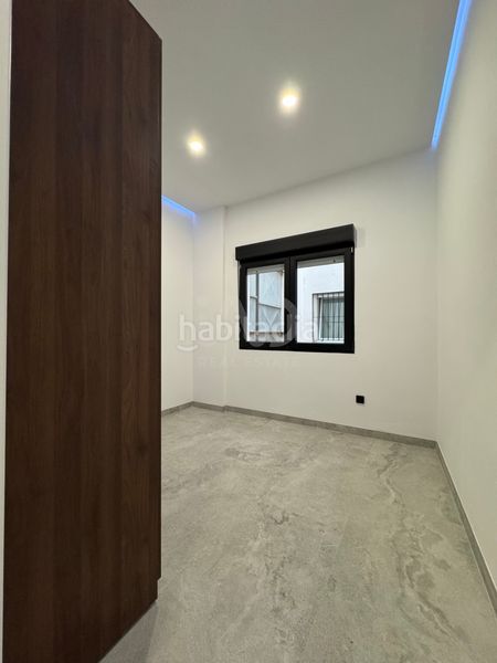 Foto 34400164-4b15-409c-b489-be0f73b95900. Pis amb calefacció aparcament a Centro Histórico Málaga