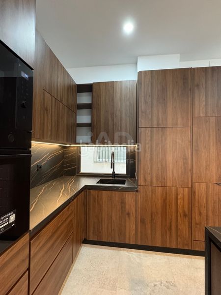 Foto 3c016991-4c3e-47d9-a556-83889dc2725b. Pis amb calefacció aparcament a Centro Histórico Málaga