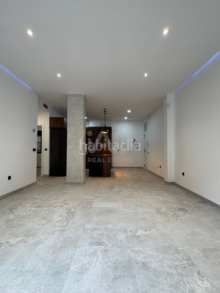 Foto 595eaf9b-b20a-4a90-a59e-0151496633b5. Pis amb calefacció aparcament a Centro Histórico Málaga