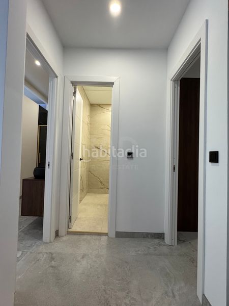 Foto 82def92e-26c9-4400-b1f6-62935f893935. Pis amb calefacció aparcament a Centro Histórico Málaga