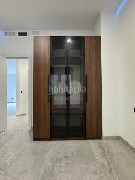 Foto 8af40469-571b-4055-ba5d-c6912f54a231. Pis amb calefacció aparcament a Centro Histórico Málaga