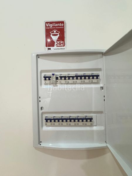 Foto aa1afc7b-0cf9-400b-b0ae-86db79a40fb3. Pis amb calefacció aparcament a Centro Histórico Málaga