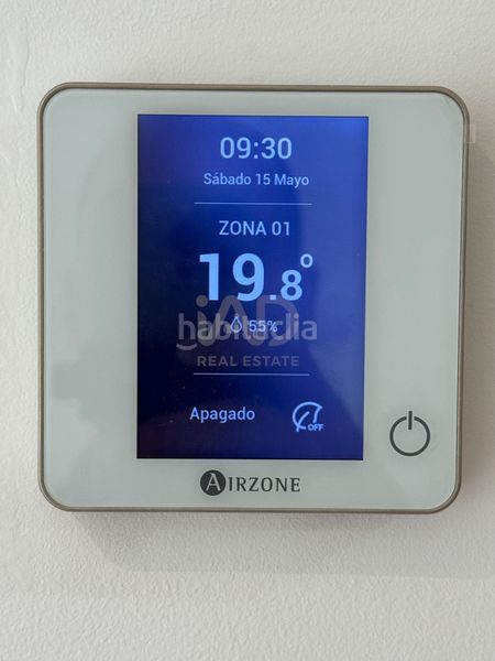 Foto ea3df63c-6bda-4ce0-81a1-fff3e497f82c. Pis amb calefacció aparcament a Centro Histórico Málaga