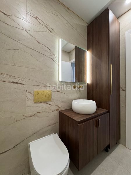 Foto f1f30c77-e47d-4371-a111-4c5fb2c3c175. Pis amb calefacció aparcament a Centro Histórico Málaga